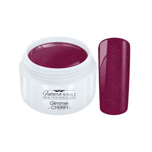 Glimmer Cherry Glimmer Cherry